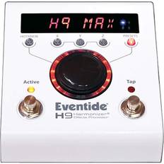 Décalage de hauteur Unités d'Effet Eventide H9 Max Harmonizer