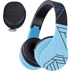 Wireless Foldable Kids Headphones
