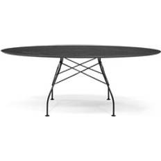 Kartell Matbord Kartell Glossy 192X118 Matbord