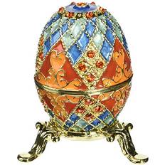 Design Toscano Grand Duchess Collection Romanov Figurine