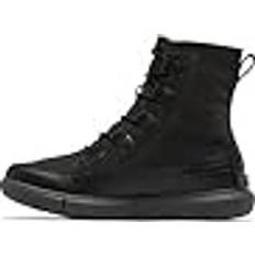 47 ½ Snørestøvler Sorel Explorer Next Boot - Black