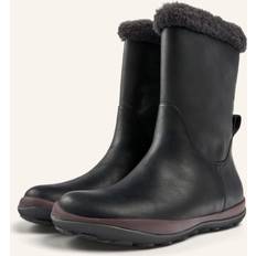 Ortholite Lace Boots Camper Stiefeletten PEU PISTA GM SCHWARZ