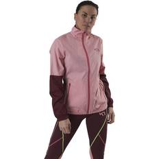 Kari Traa Nora Jacket Pink Female