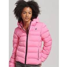 Superdry Heat Sealed Padded Jacket