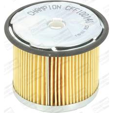 Peugeot Filtri Champion Auto Parts CFF100141 Cartuccia Filtro Combustibile 1606451188 190633