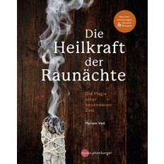 Bücher Die Heilkraft der Raunächte (Geheftet)