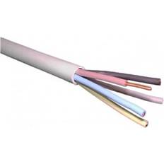 Coferro Elartikler Coferro Kabel Funktionssikker 5G2,5 100 meter