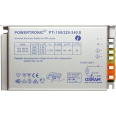 Osram Materiali per Installazioni Elettriche Osram Ledvance/Osram PowerTronic PTI S PTI 150/220-240 S