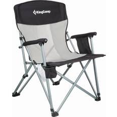 Camping & Outdoor KingCamp Camping Folding Garden Chair XL