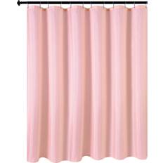 Biscaynebay Biscaynebay Hotel Quality Fabric Shower Curtain Liners 72 Inch