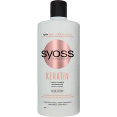 Syoss hair Syoss Keratin Conditioner 440 ml