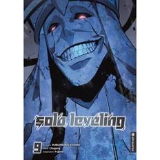 Bücher Solo Leveling 09 (Geheftet)