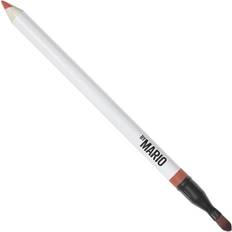 MAKEUP BY MARIO Ultra Suede Sculpting Lip Pencil Burnt Sienna