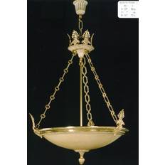 Astoria Grand Dart 4-Light Pendant Lamp