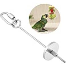 Stainless Steel Parrot Skewer S