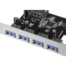 Axagon PCEU-430VL
