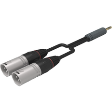 iFi Audio Pentaconn 4.4-XLR SE Cable 1 meter