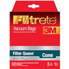 FilterQueen Cone Micro Allergen Vacuum Bag