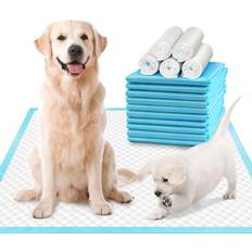 Dear Large Dog Pads 30"x26", Thicker