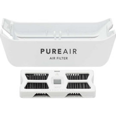 Frigidaire Pureair RAF-1 Starter Kit Refrigerator Filter in Black/White, Size 4.8 H x 7.0 W x 5.3 D in sTMFRGPAAF1KT Black/White