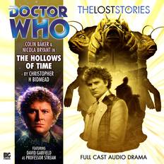 Doctor Who The Lost Stories The Hollows of Time Digital, ungekürzt, 154min (Hörbuch)