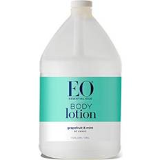 Body Lotion Refill 1 Gallon Grapefruit Mint