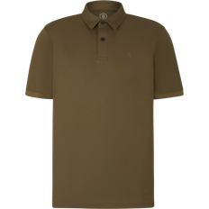 Timo Polo shirt for men Olive green