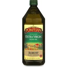 Pompeian Robust Extra Virgin Olive Oil 48fl oz 1