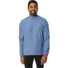 Asics Core Jacket Blue Man