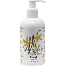 Primal Elements Hand and Body Cream Shea Butter Lotion