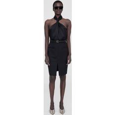 Anine Bing Nederdele Anine Bing Vena Skirt - Black
