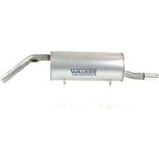 Walker Silencieux arrière 23227 1080 sans pièces de montage PEUGEOT: 207 3/5 portes, 207 CC, 208 I 3/5 portes