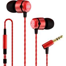 SoundMAGIC SoundMAGIC E50 Wired No