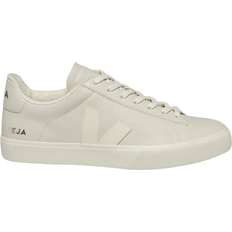 Veja campo w Veja Campo Fured Chromefree Leather Pierre W - White