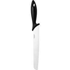 Fiskars Køkkenknive Fiskars Essential Brødkniv L 23 cm Rustfrit Stål Brødkniv 23 cm