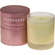 Scentered Love Aromatherapy Travel 85g Candle