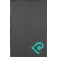 Parcca The Microfiber Guest Towel Gray (130x80cm)