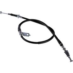 Mazda Brake System Blue Print Brake Cable ADM54663 Rear Right