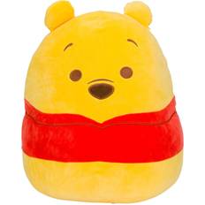 Squishmallows Peluche Squishmallows Disney Squishmallow 5 Inch Plush Winnie The Pooh