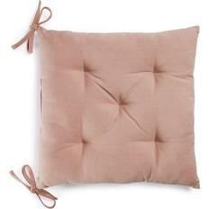 LaForma Suyai Sittdyna Fyrkantig Rosa Bomull 45x45 Rosa (45x45cm)