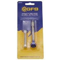 Gale Force Nine Tools Gale Force Nine Utility Pin Vice & Drill Bits GF9 GF9T04