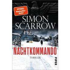 Bücher Nachtkommando (Geheftet)