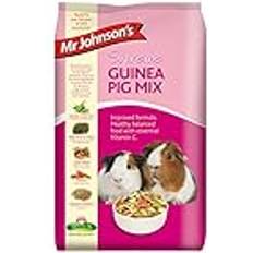 Mr Johnson's Supreme Guinea Pig Mix 2.25 kg