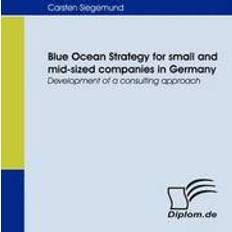 Blue Ocean Strategy for Small and Mid-sized Companies in Germany