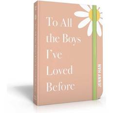 To All the Boys I've Loved Before. Special Keepsake Edition Jenny Han 9781665951647 (Hæftet)