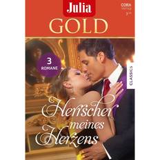 Bücher Julia Gold Band 110 ePUB (E-Book)