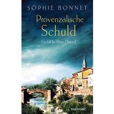 Provenzalische Schuld Pierre Durand Bd.5 ePUB (E-Book)