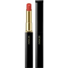 Sensai Lipsticks Sensai Tabbish Shallow-fitting Rounded-Toe Short Stockings - Black