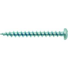 Bizline Elektrikerskruv Torx T20 250-pack 4,2x55 250st