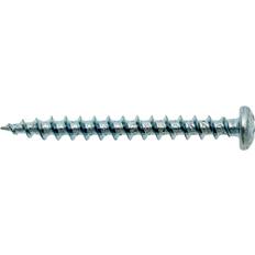 Elektrikerskruv Torx T20 250-pack 4,2x35